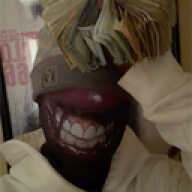yards